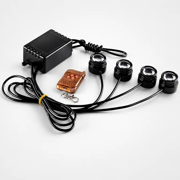 Kit LED Ojos de Águila